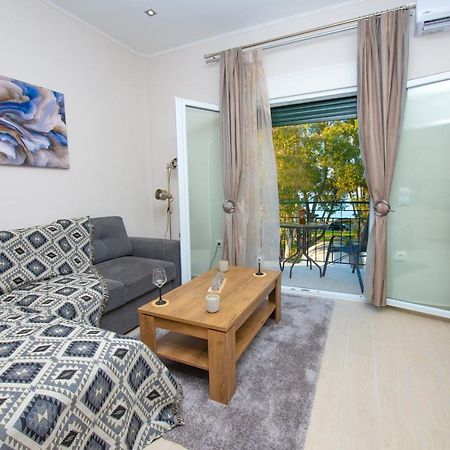 Anastasia S Apartment Corfu (city) Exterior foto