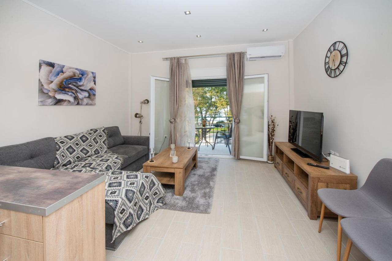 Anastasia S Apartment Corfu (city) Exterior foto