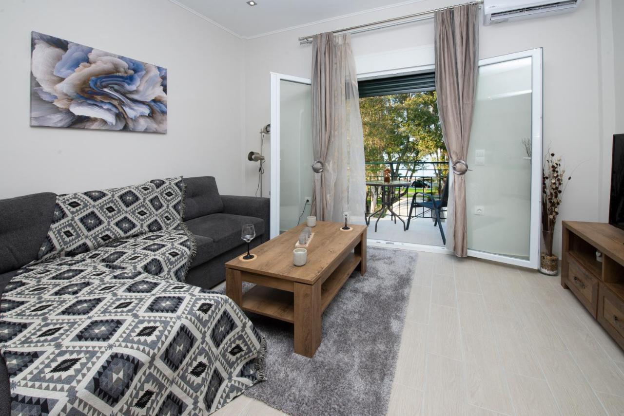 Anastasia S Apartment Corfu (city) Exterior foto