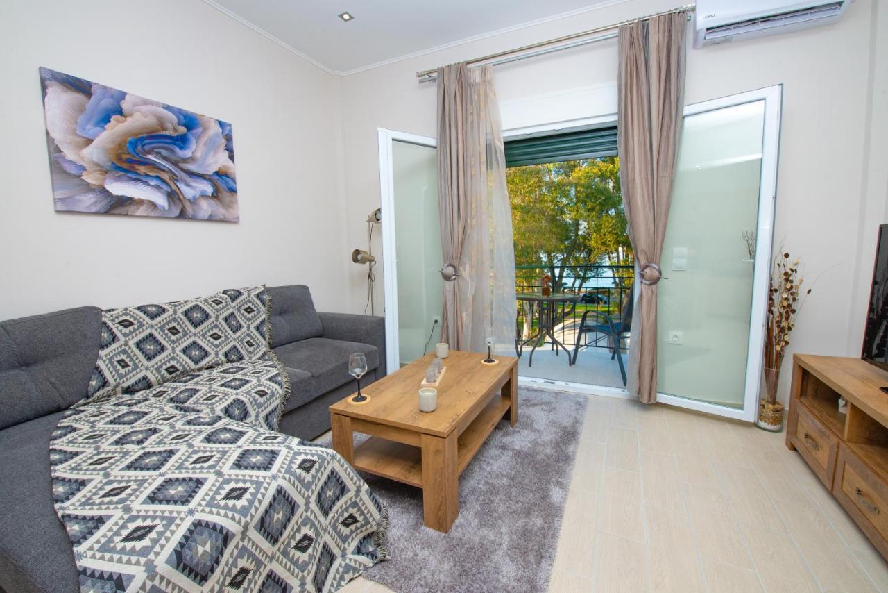 Anastasia S Apartment Corfu (city) Exterior foto